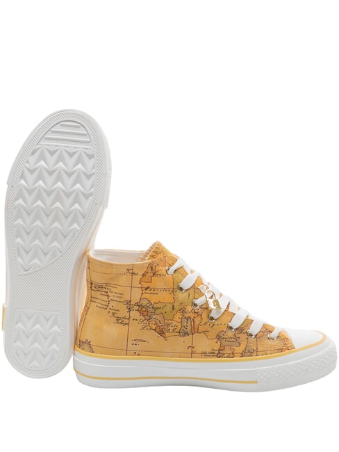 GEO Turnschuhe NAT&Uuml;RLICH - Damenschuhe