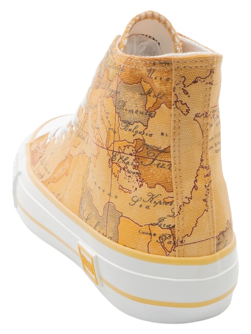 GEO Turnschuhe NAT&Uuml;RLICH - Damenschuhe