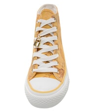 ALVIERO MARTINI PRIMA CLASSE GEO Turnschuhe NAT&Uuml;RLICH - Damenschuhe - 5