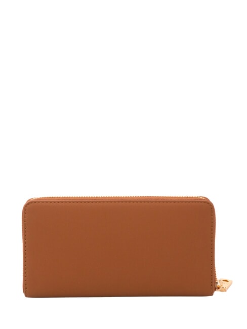 BOLD LOVE Rei&szlig;verschluss-Geldb&ouml;rse LEDER - Brieftaschen Damen