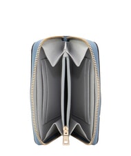 FURLA CAMELIA Rei&szlig;verschlussgeldb&ouml;rse aus Leder - Brieftaschen Damen