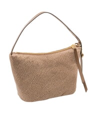 BORBONESE PRIVE Hobo-Schultertasche - Damentaschen