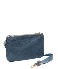 BORBONESE ECO S Schultertasche - Damentaschen