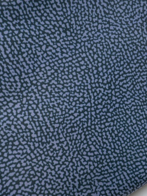 ECO S Schultertasche blauer Lapislazuli - Damentaschen