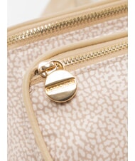 BORBONESE CLASSICA Mini-Beutel Sand - Damentaschen - 3