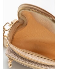 BORBONESE CLASSICA Mini-Beutel Sand - Damentaschen - 4