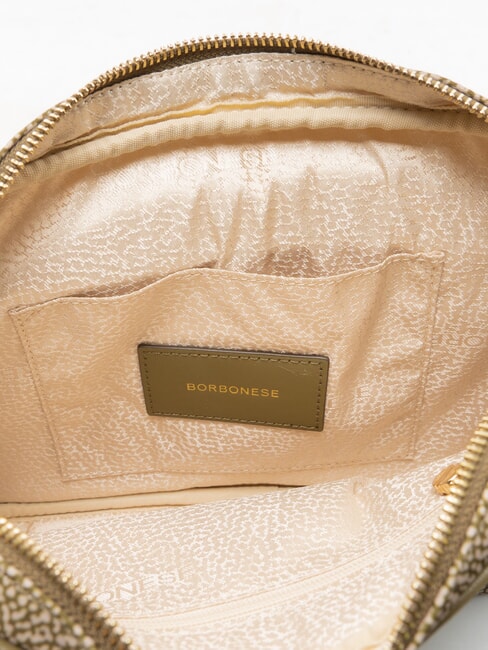 CAMERA CASE MEDIA ECO LINE Umh&auml;ngetasche Olive - Damentaschen