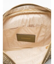 BORBONESE CAMERA CASE MEDIA ECO LINE Umh&auml;ngetasche Olive - Damentaschen - 5