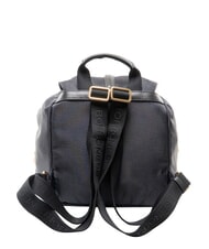BORBONESE POCHE Rucksack mit Taschen - Damentaschen
