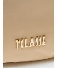 ALVIERO MARTINI PRIMA CLASSE BREEZE NYLON Schultertasche, halbmondf&ouml;rmig Sekt - Damentaschen - 3