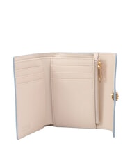 FURLA IRIDE Kompakte Ledergeldb&ouml;rse - Brieftaschen Damen