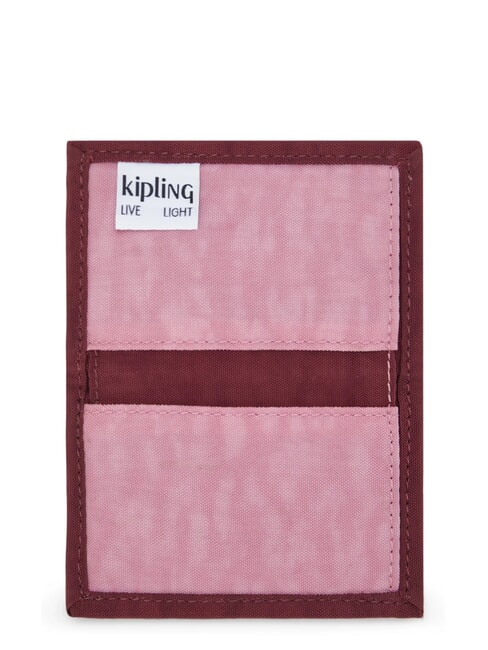 ITTA Dokumenteninhaber Lounge-Weinblock - Brieftaschen Herren