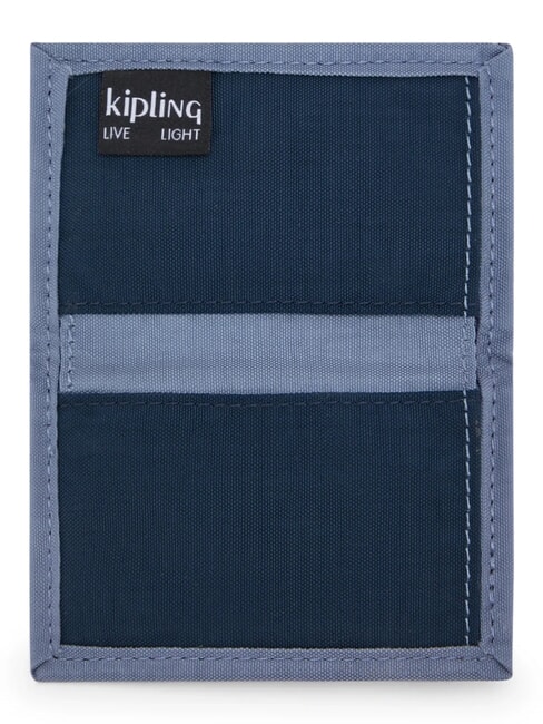 ITTA Dokumenteninhaber blauer Steinblock - Brieftaschen Herren