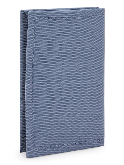 ITTA Dokumenteninhaber blauer Steinblock - Brieftaschen Herren
