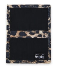 KIPLING ITTA Karteninhaber Wildleopardenblock - Brieftaschen Herren - 2