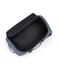 KIPLING JONIS S Weekender-Rucksacktasche blauer Stein - Reisetaschen - 4