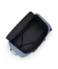 KIPLING JONIS M Gro&szlig;er Rucksack, 15-Zoll-Laptophalter blauer Stein - Reisetaschen - 4