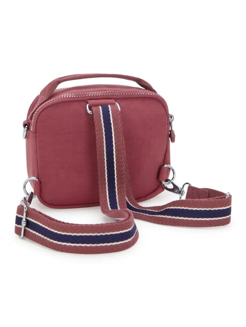 CAHIR Rucksack / Mini-Schultertasche Lounge-Wein - Damentaschen