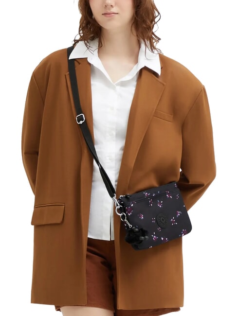 RIRI Umh&auml;ngetasche Nachtblume - Damentaschen