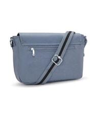 KIPLING DALMA Umh&auml;ngetasche blauer Stein - Damentaschen - 3