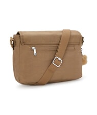 KIPLING DALMA Umh&auml;ngetasche fr&uuml;he Br&auml;une - Damentaschen - 3