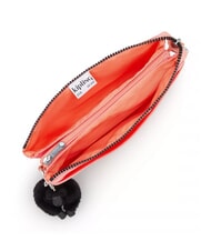 KIPLING RIRI S Flache Minitasche Pfirsichfrieden - Damentaschen - 4