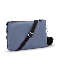 KIPLING RIRI S Flache Minitasche Blauliebhaber - Damentaschen - 3