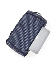 KIPLING JONIS S Wochenendtasche 3D K Blau - Reisetaschen - 3
