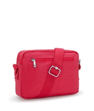 KIPLING ABANU M Schultertasche Resort Pink - Damentaschen - 2