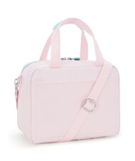 KIPLING MIYO Lunchtasche mit Schultergurt Meeresrosa-Metallic - Taschen und Accessoires f&uuml;r Kids - 3