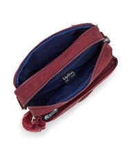 KIPLING ABANU M Schultertasche Lounge-Wein - Damentaschen - 4