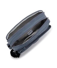 KIPLING ABANU M Schultertasche blauer Stein - Damentaschen - 4