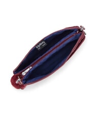 KIPLING RIRI S Flache Minitasche Lounge-Wein - Damentaschen - 4