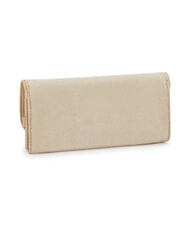 KIPLING MONEY LAND Gro&szlig;e Brieftasche glitzerndes Beige - Brieftaschen Damen - 3