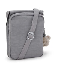 KIPLING NEW ELDORADO Mini-Schultertasche einladendes Grau - Damentaschen - 2