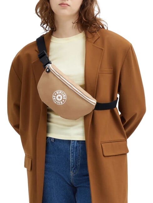 FRESH LITE Kleiner Beutel fr&uuml;he Br&auml;unungsmitte - H&uuml;fttaschen