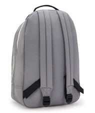 KIPLING CURTIS XL Rucksack einladendes graues Zentrum - Rucks&auml;cke f&uuml;r Schule &amp; Freizeit - 3
