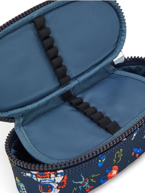 DUOBOX Mittlerer Fall Weltraumspiel - Etuis und Zubeh&ouml;r