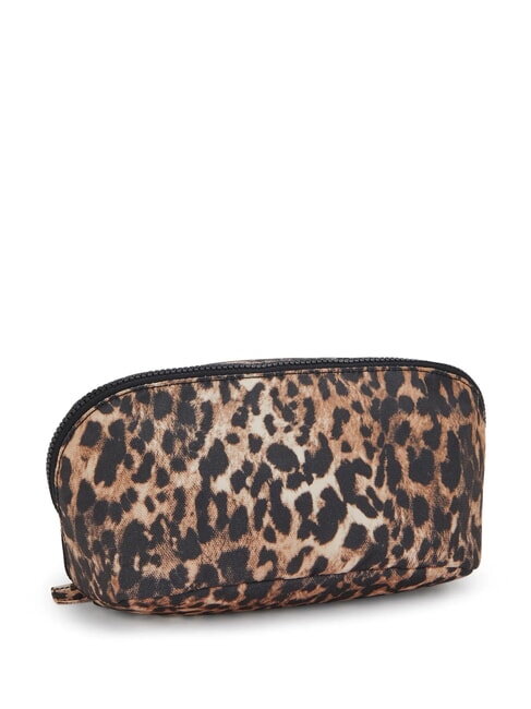 MIRKO M Sch&ouml;nheit Wildleopard - Beauty-Case