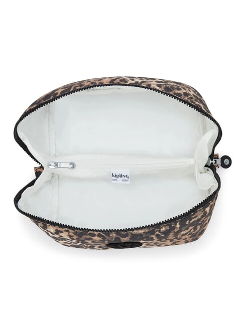 MIRKO M Sch&ouml;nheit Wildleopard - Beauty-Case