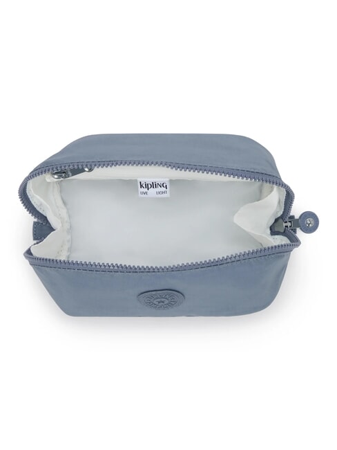 MIRKO S Notwendig blauer Stein - Beauty-Case