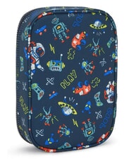 KIPLING 100 PENS Gro&szlig;es Geh&auml;use - Etuis und Zubeh&ouml;r