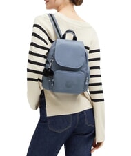 KIPLING CITY ZIP MINI Kleiner Rucksack mit Klappe - Damentaschen