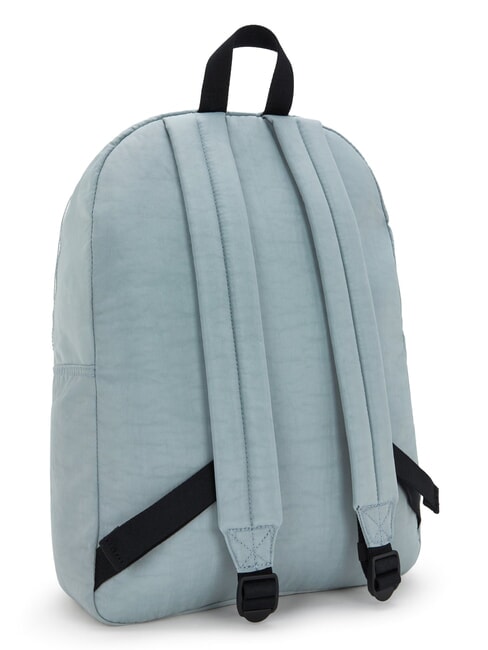 CURTIS L 15 "Laptop-Rucksack entspannte graue Kombination - Rucks&auml;cke f&uuml;r Schule &amp; Freizeit