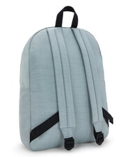 KIPLING CURTIS L 15 "Laptop-Rucksack entspannte graue Kombination - Rucks&auml;cke f&uuml;r Schule &amp; Freizeit - 2