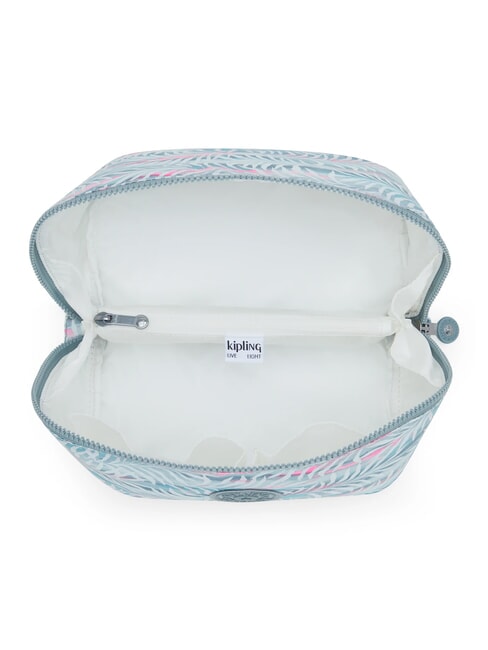 MIRKO M Sch&ouml;nheit Palmenbl&auml;tter - Beauty-Case