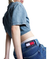 TOMMY HILFIGER TOMMY JEANS DAISY Gro&szlig;e Baggie-Jeans mittlerer Denim - Damenjeans - 3