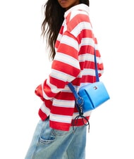 TOMMY HILFIGER TJ CITY CHARM Mini-Schultertasche - Damentaschen