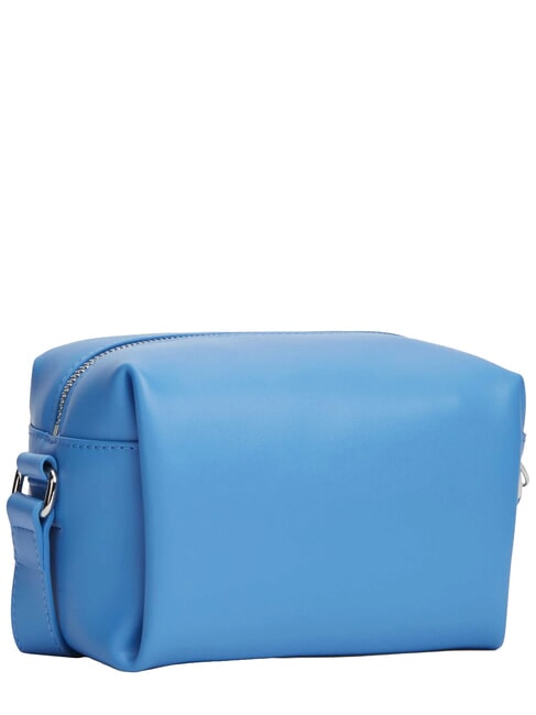 TJ CITY CHARM Mini-Schultertasche Kugel blau - Damentaschen