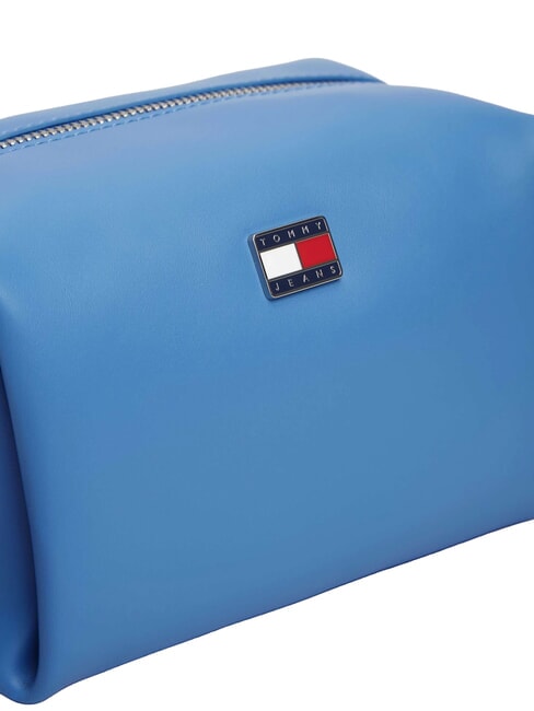 TJ CITY CHARM Mini-Schultertasche Kugel blau - Damentaschen